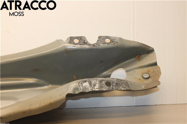 Støtfangerforsterkning bak til Volvo XC60 2008-2013 (Type I, Fase 1)  (31395572|)