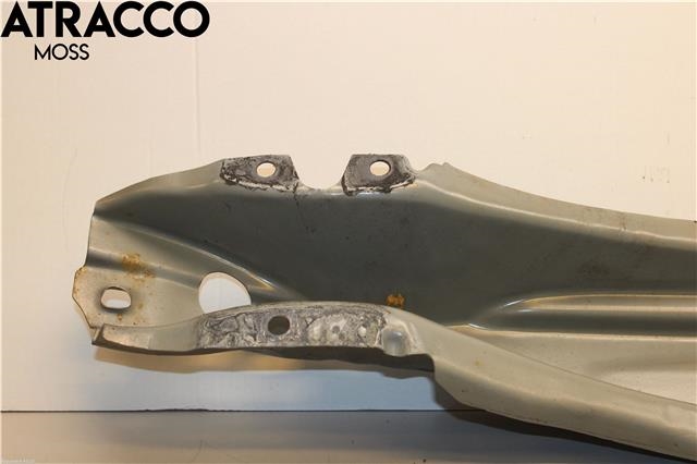 Støtfangerforsterkning bak til Volvo XC60 2008-2013 (Type I, Fase 1)  (31395572|)