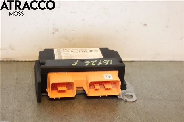 Airbag elektronikk til Kia Soul 2014-2019 (Type II)  (95910J2000|)