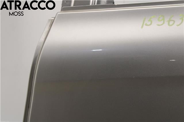 Dør venstre bak til Volvo XC60 2008-2013 (Type I, Fase 1)  (31402417|)