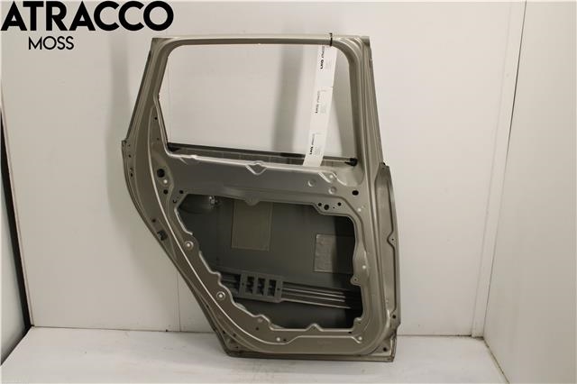 Dør venstre bak til Volvo XC60 2008-2013 (Type I, Fase 1)  (31402417|)