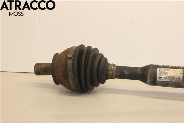 Drivaksel høyre foran til Volvo XC60 2008-2013 (Type I, Fase 1)  (36051325|)