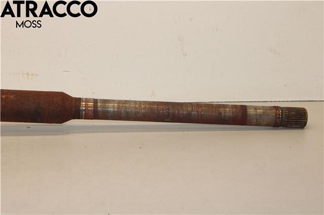 Drivaksel høyre foran til Volvo XC60 2008-2013 (Type I, Fase 1)  (36051325|)