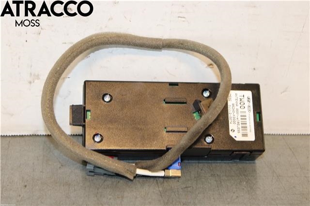 Antenne navigasjon til Kia e-Soul 2019-->> (Type III) (96240K000|)