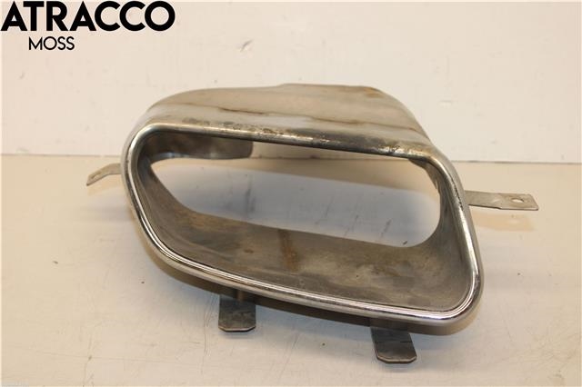 Eksos diverse til Volvo XC60 2008-2013 (Type I, Fase 1) (31425018|)