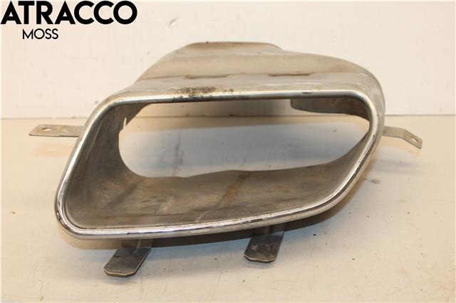 Eksos diverse til Volvo XC60 2008-2013 (Type I, Fase 1)  (31425019|)