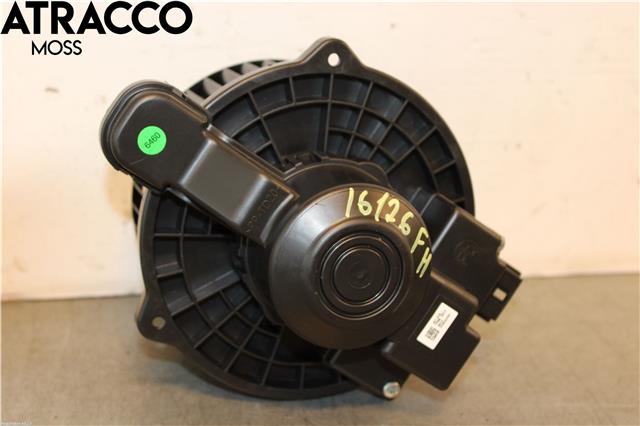 Varmeapparat motor til Kia Soul 2014-2019 (Type II)  (97113J2000|)