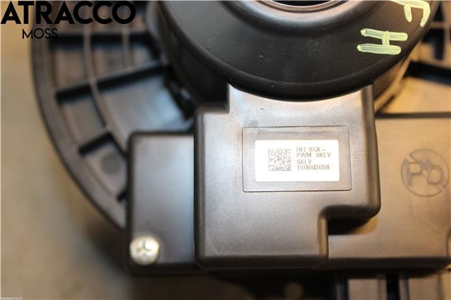 Varmeapparat motor til Kia Soul 2014-2019 (Type II)  (97113J2000|)