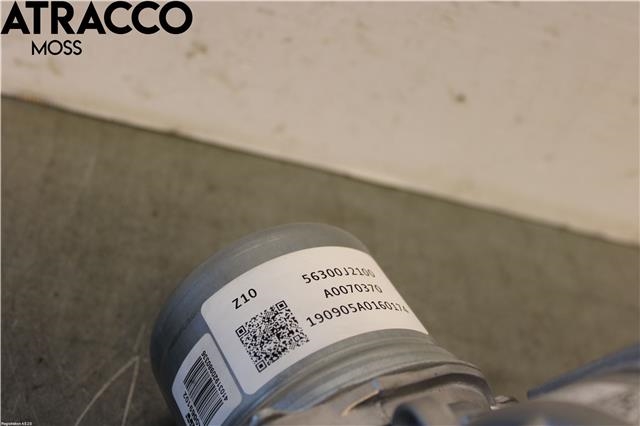 Rattaksel elektrisk servo til Kia Soul 2014-2019 (Type II)  (56310J2100|)