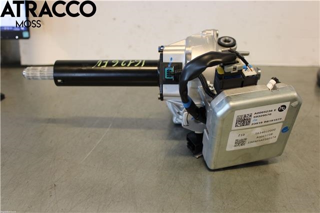 Rattaksel elektrisk servo til Kia Soul 2014-2019 (Type II)  (56310J2100|)