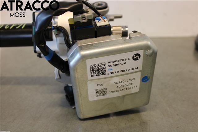 Rattaksel elektrisk servo til Kia Soul 2014-2019 (Type II)  (56310J2100|)