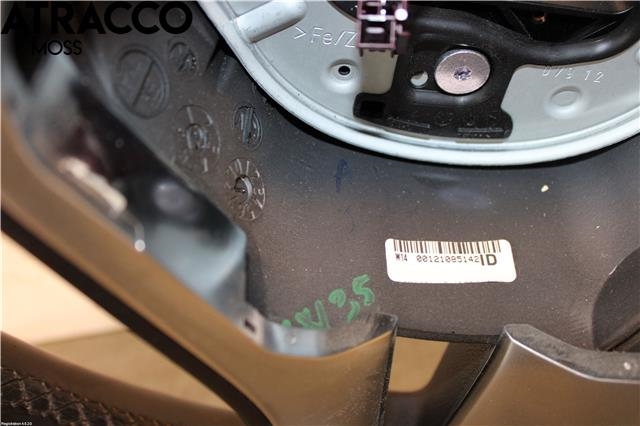 Ratt til Mercedes C-Klasse 2007-2011 (Fase 1) (W204) (W204) (A2184602503|)