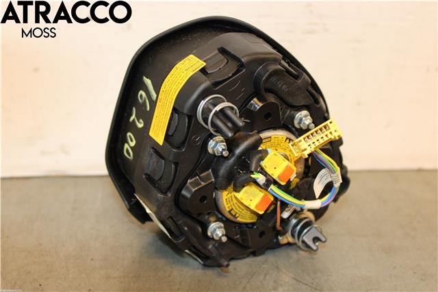 Airbag rattpute til Mercedes C-Klasse 2007-2011 (Fase 1) (W204) (W204) (A2188602002|)