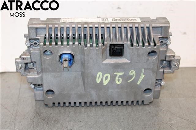Instrument diverse til Mercedes C-Klasse 2007-2011 (Fase 1) (W204) (W204) (A1729004004|)