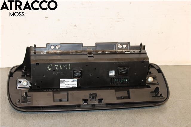 Instrument diverse til Subaru XV 2012-2017 (Type I)  (85261FJ260|)