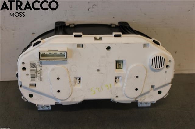Instrumentpanel til Subaru XV 2012-2017 (Type I)  (85003FJ131|)