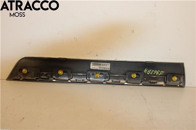 Lister til Volvo XC60 2008-2013 (Type I, Fase 1)  (31454523|)
