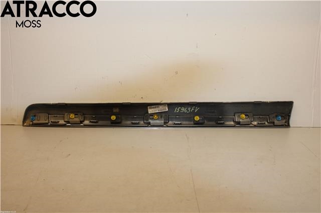 Lister til Volvo XC60 2008-2013 (Type I, Fase 1)  (31454520|)