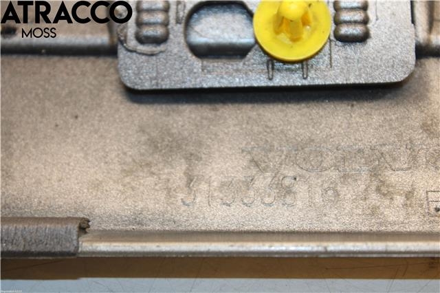 Lister til Volvo XC60 2008-2013 (Type I, Fase 1)  (31454520|)