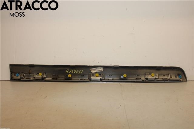 Lister til Volvo XC60 2008-2013 (Type I, Fase 1)  (31454521|)