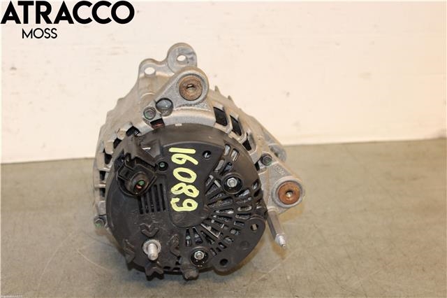 Dynamo til VW Golf VI 2008-2012  (03L903023|)