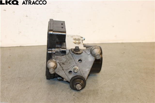 ABS sentral til Mercedes C-Klasse 2007-2011 (Fase 1) (W204) (W204) (A1729014000|)