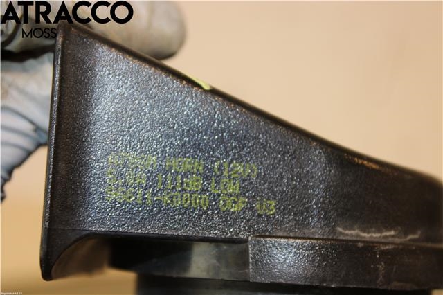 Horn/signalhorn til Kia e-Soul 2019-->> (Type III) (96611K0000|)