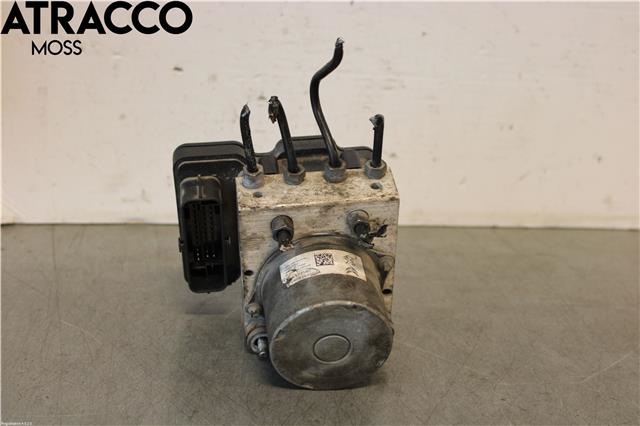 ABS sentral til Peugeot Partner 2015-2019 (Type II, Fase 2)  (1629084380|)
