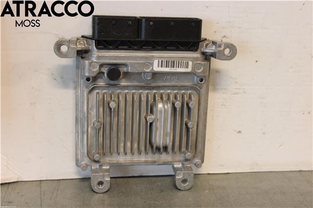 Styreenhet motor til Mercedes C-Klasse 2011-2014 (Fase 2) (W204) (W204) (A6519007500|)