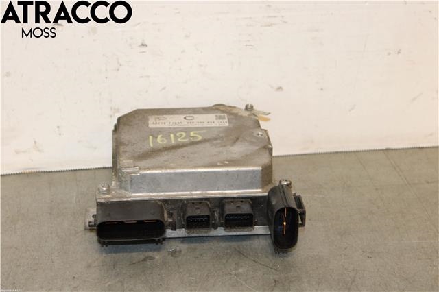 Styreenhet servo til Subaru XV 2012-2017 (Type I) (34710FJ030|)