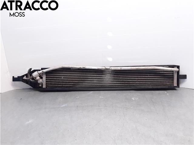 Oljekjøler til Ford Transit 2014-->>  (2050670|)