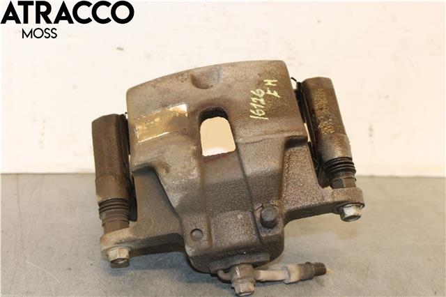 Bremsecaliper høyre foran til Kia e-Soul 2019-->> (Type III) (58190J2A10|)