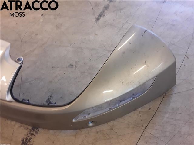 Støtfanger bak til Volvo XC60 2008-2013 (Type I, Fase 1)  (39821622|)