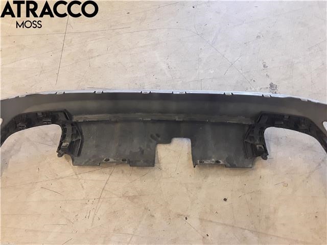 Støtfanger bak til Volvo XC60 2008-2013 (Type I, Fase 1)  (39821622|)