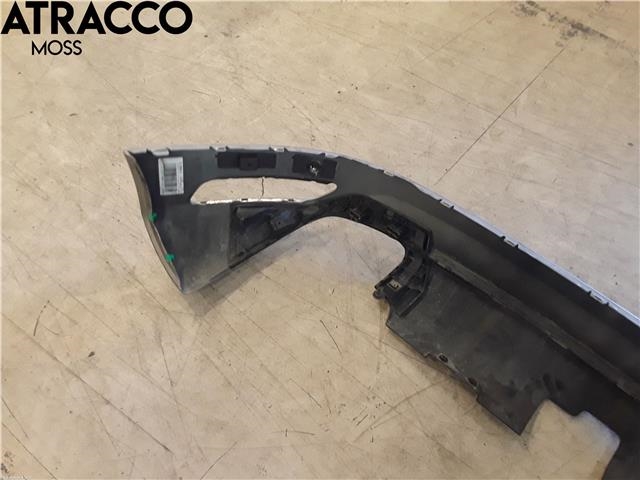 Støtfanger bak til Volvo XC60 2008-2013 (Type I, Fase 1)  (39821622|)