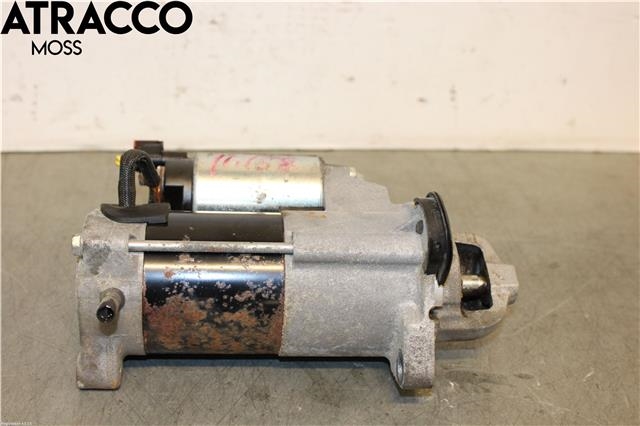 Starter til Opel Astra K 2015-->>  (12690481|)