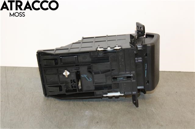 Dashbord koppholder til Isuzu D-Max 2021-->> (Type III)  
