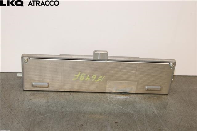Kamera til Isuzu D-Max 2021-->> (Type III) (8978832640|)