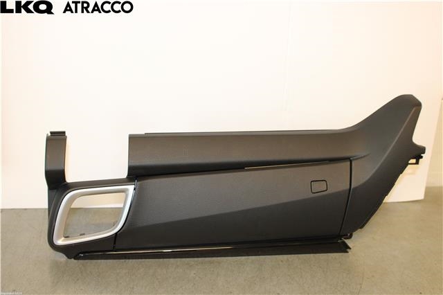 Diverse deler til Isuzu D-Max, 2021-->> (Type III)  (8974786063)