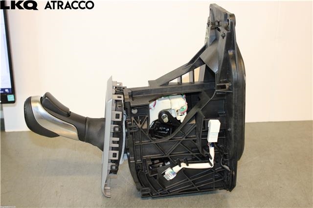 Girstang/girvelger automat til Isuzu D-Max 2021-->> (Type III)  (75M083|)