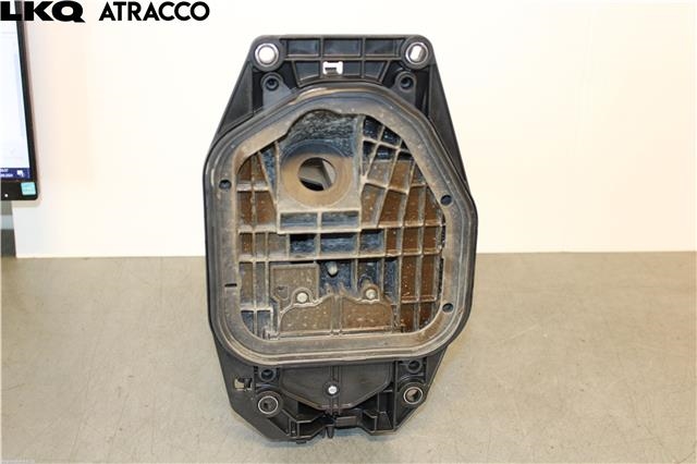 Girstang/girvelger automat til Isuzu D-Max 2021-->> (Type III)  (75M083|)