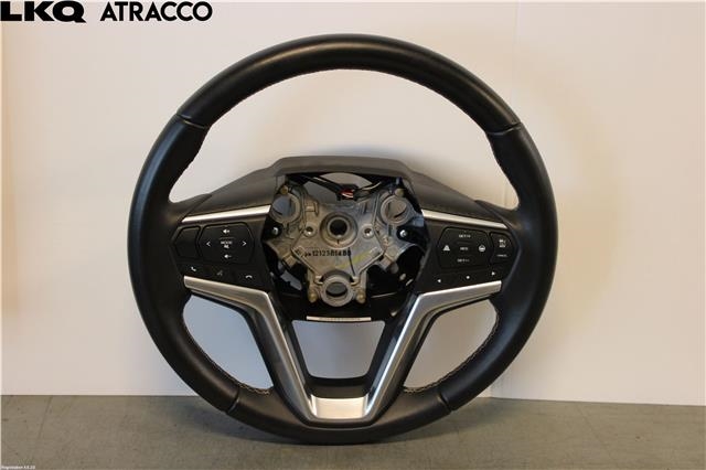 Ratt til Isuzu D-Max, 2021-->> (Type III)  (1166931)