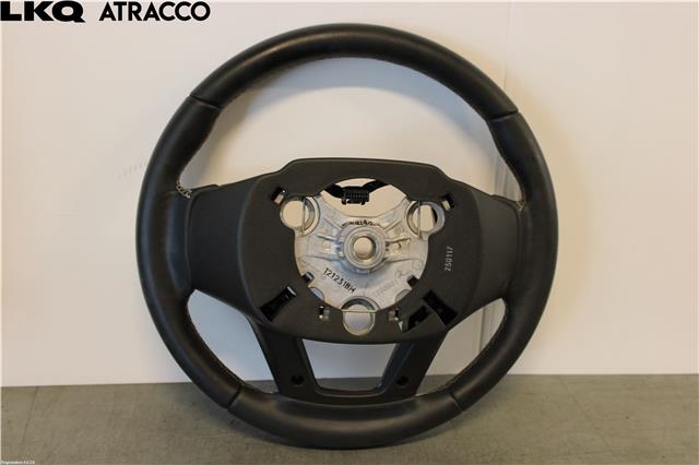 Ratt til Isuzu D-Max 2021-->> (Type III)  (1166931|)
