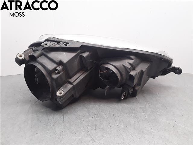 Frontlykt venstre halogen til VW Golf V, Combi 2003-2008  (1K6941029P|)