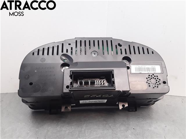 Instrumentpanel til VW Golf V, Combi 2003-2008  (1K0920851MX|)