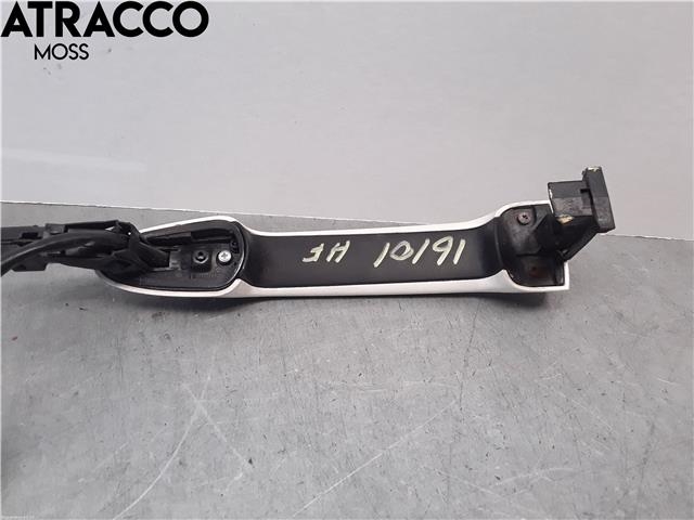 Dørhåndtak utv høyre til Mazda 6 2013-2015 (Type III, Fase 1)  (KD475841XE64|)