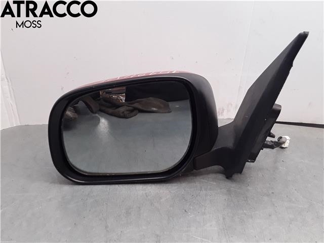 Speil venstre til Toyota RAV4 2006-2009 (Type III, Fase 1) (8794042840|)