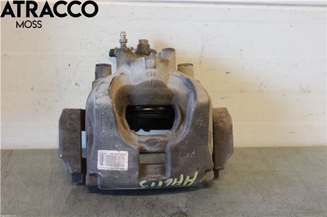 Bremsecaliper høyre foran til Ford Mondeo, 2014-2019 (Type V, Fase 1)  (5181341)