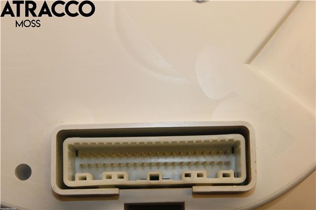 Instrumentpanel til Subaru Impreza 2008-2012 (Type III)  (85023FG020|)