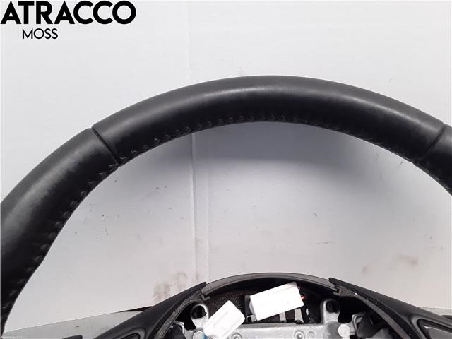 Ratt til Mazda 6 2015-2018 (Type III, Fase 2)  (GHR132982A|)